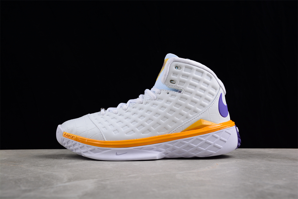 Nike Kobe 3 SL MVP